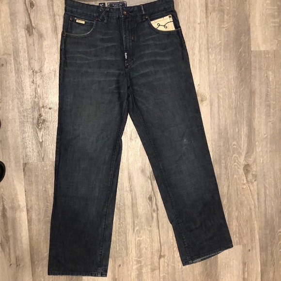 Lrg jeans make jeans not war addition - Picture 2 of 16